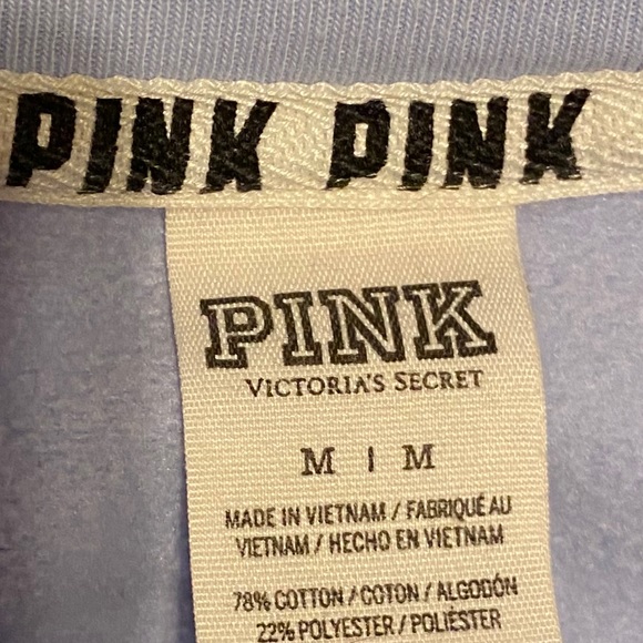 Victoria’s Secret PINK Sweatshirt - Picture 3 of 3